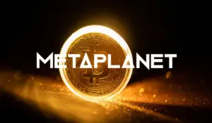 Metaplanet bitcoin