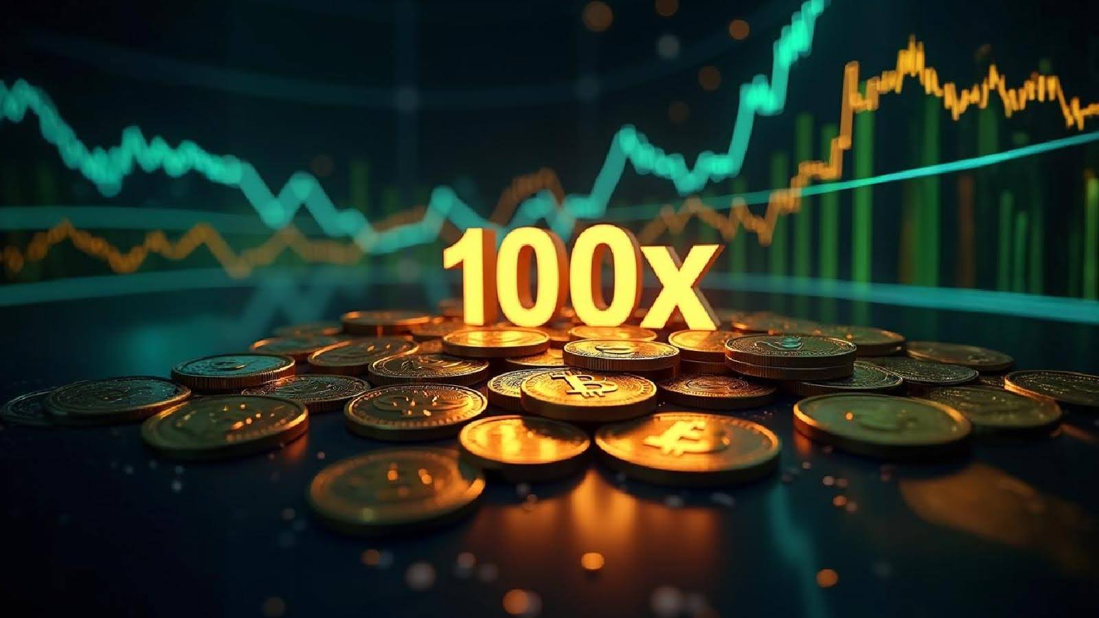 100x Crypto Investments: 7 Top Cryptos To Buy Now For March 2025 – Maximize Your Gains This Month!