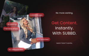 SUBBD app