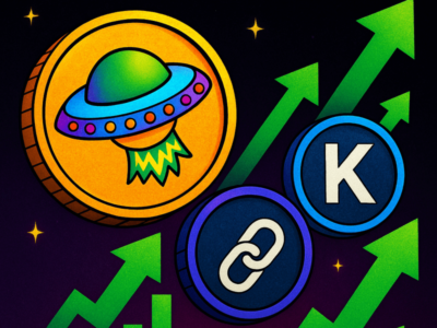 Best Altcoins to Buy for a Potential May Bull Run