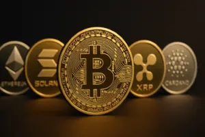Bitcoin and Altcoins