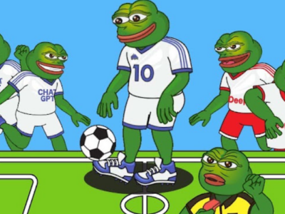 Fantasy Pepe Presale Kicks Off: Is This The Next $PEPE?