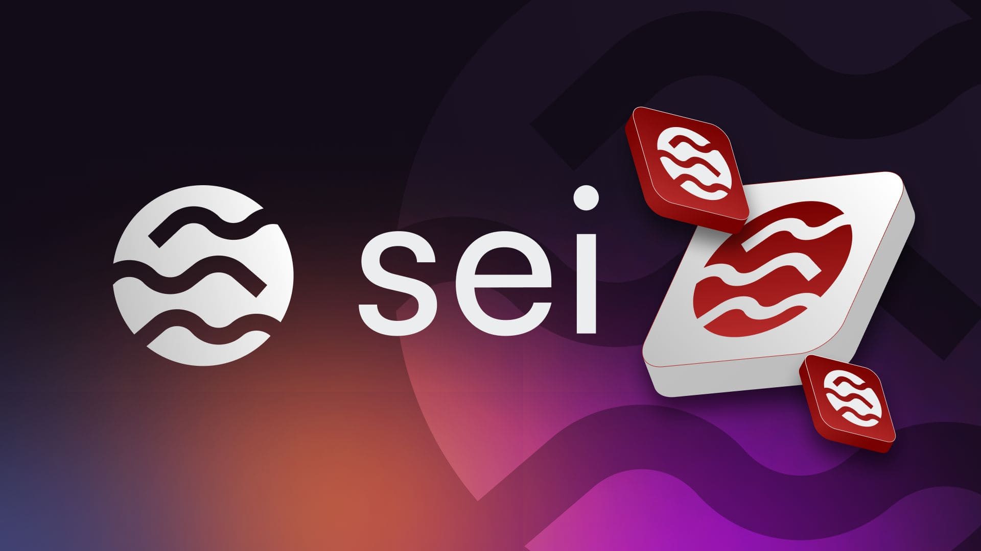 Canary Capital Seeks Approval for First Spot SEI ETF With Staking Feature