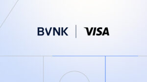 Visa Backs Stablecoin Startup BVNK in Latest Crypto Payments Bet