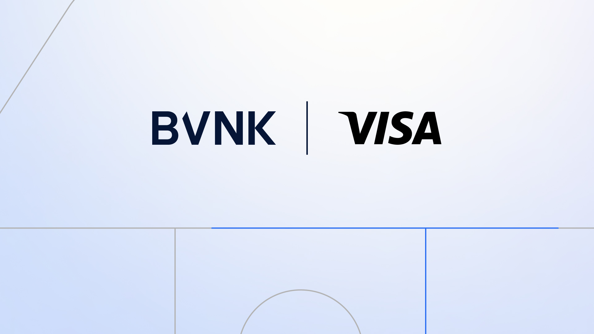 Visa Backs Stablecoin Startup BVNK in Latest Crypto Payments Bet