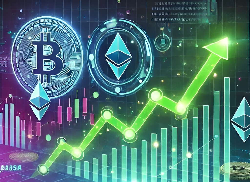 Best Crypto Presales: 5 ICOs That Can Make Early Investors Rich