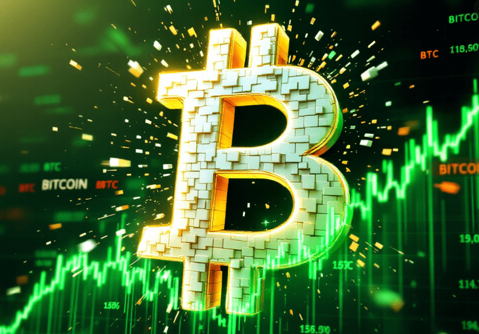 Bitcoin Hits New All Time High: Best Crypto to Buy Now