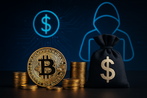 Best Crypto to Buy Now as Dark Stablecoins Enter The DeFi Coin Narrative
