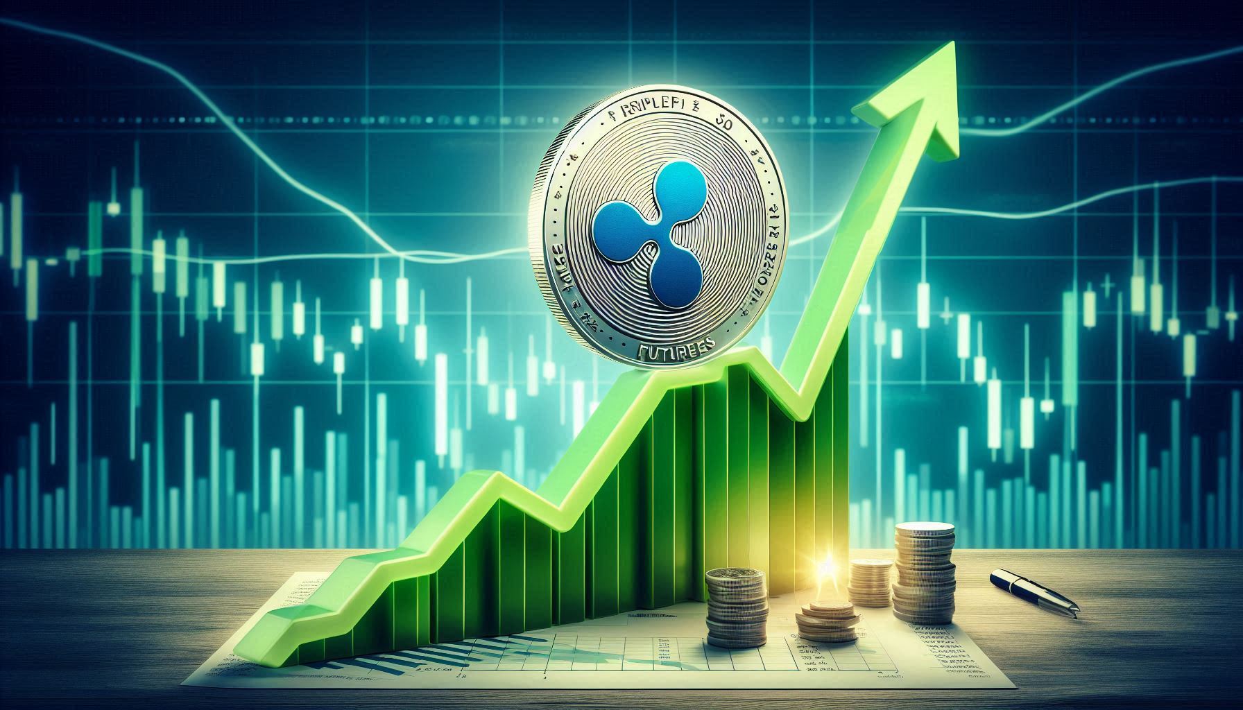 XRP Price Prediction: Can CME Futures Propel XRP to $4?