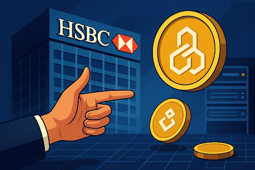 Best Crypto to Buy Now as Hong Kong Unleashes Instant Blockchain Settlements