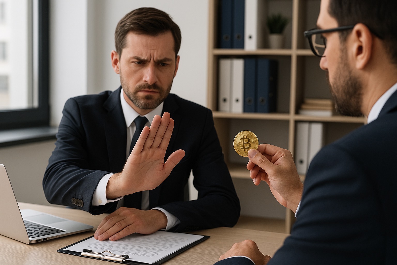 Best Crypto to Buy Now as UK Moves to Block Loans for Buying Cryptocurrency