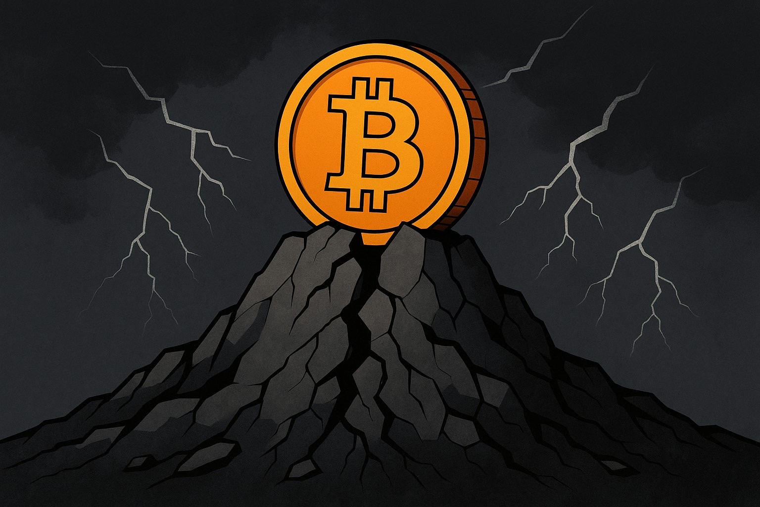 Best Crypto to Buy Now as Bitcoin Faces Existential Crisis from 51% Attack Fears