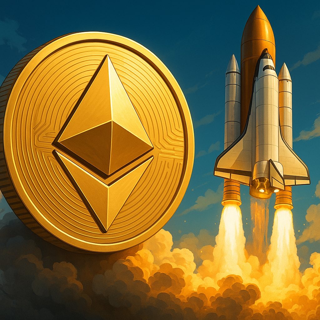 Best Crypto to Buy Now if Ethereum’s 100% Price Rise Signals a New Bull Run