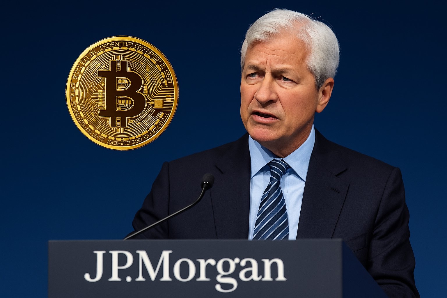 Best Crypto to Buy Now as JPMorgan Opens the Bitcoin Floodgates