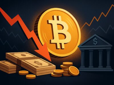 Best Crypto to Buy Now as Bitcoin Price Surges to New High Amid Japanese Bond Market Crisis