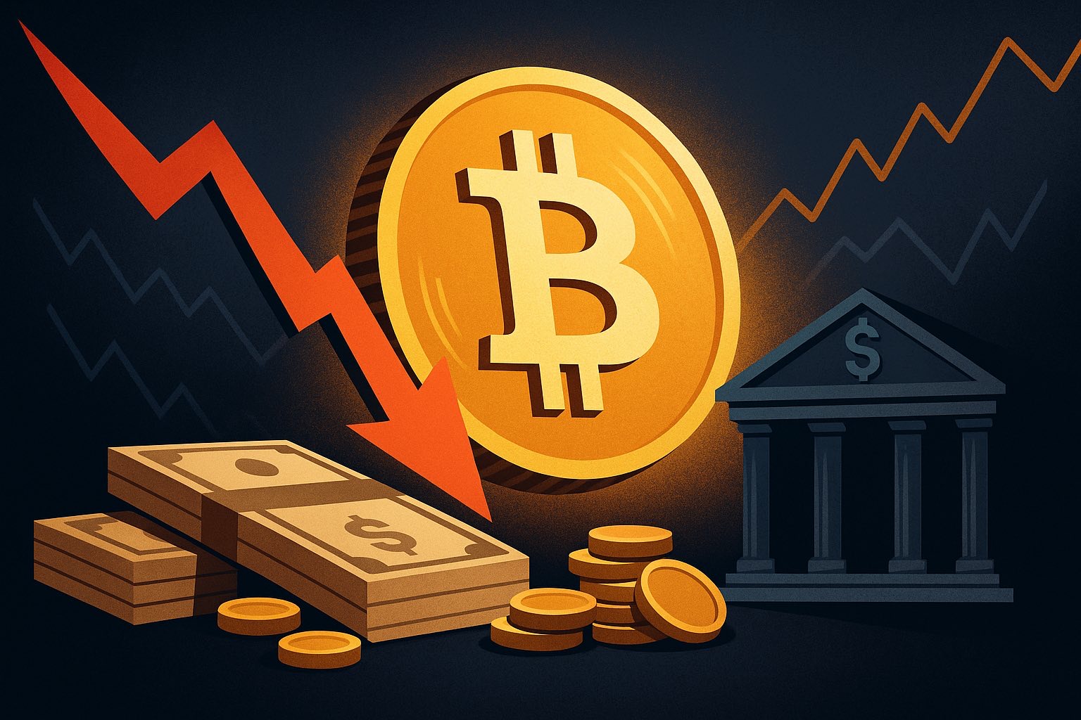 Best Crypto to Buy Now as Bitcoin Price Surges to New High Amid Japanese Bond Market Crisis