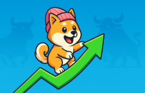 Dogwifhat crypto