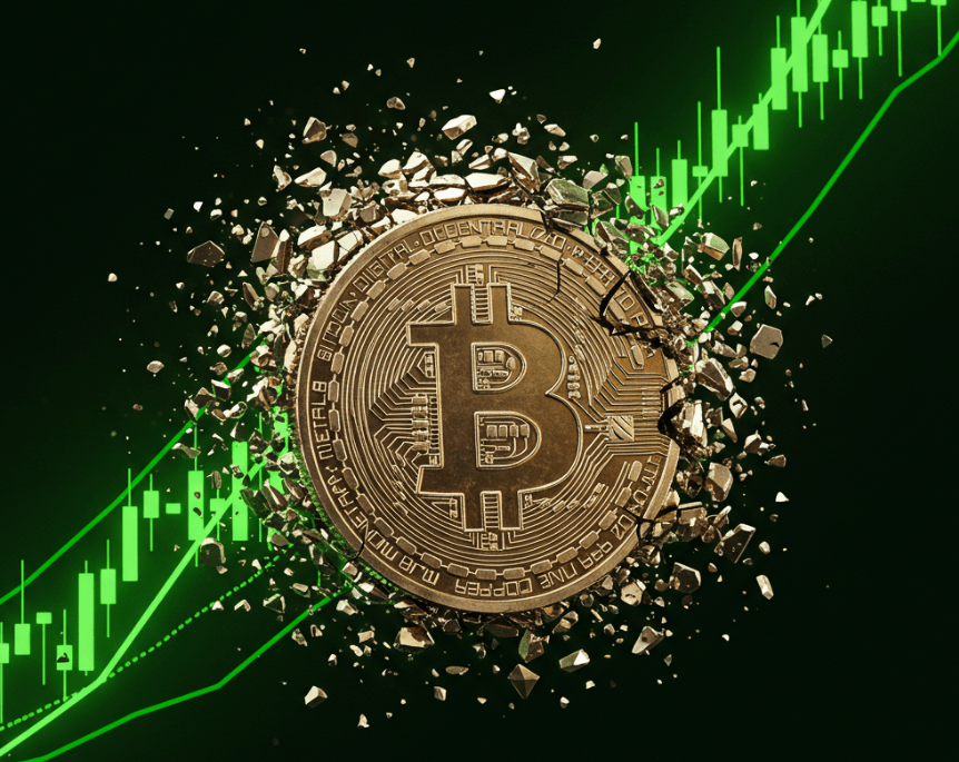 Next Crypto to Explode: 5 Tokens That Can 100x