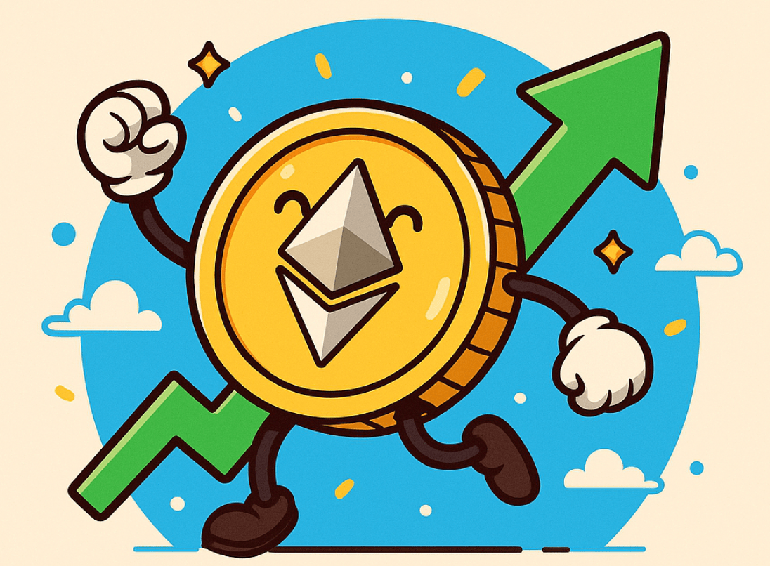 Ethereum Price Prediction: ETH Hits $2,400K as Crypto Market Rallies, Time to Buy?