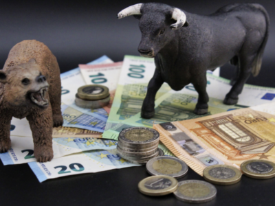 Ethereum Price Soars Past $2,400 Sparking New Crypto Bull Run: Best Altcoins to Buy