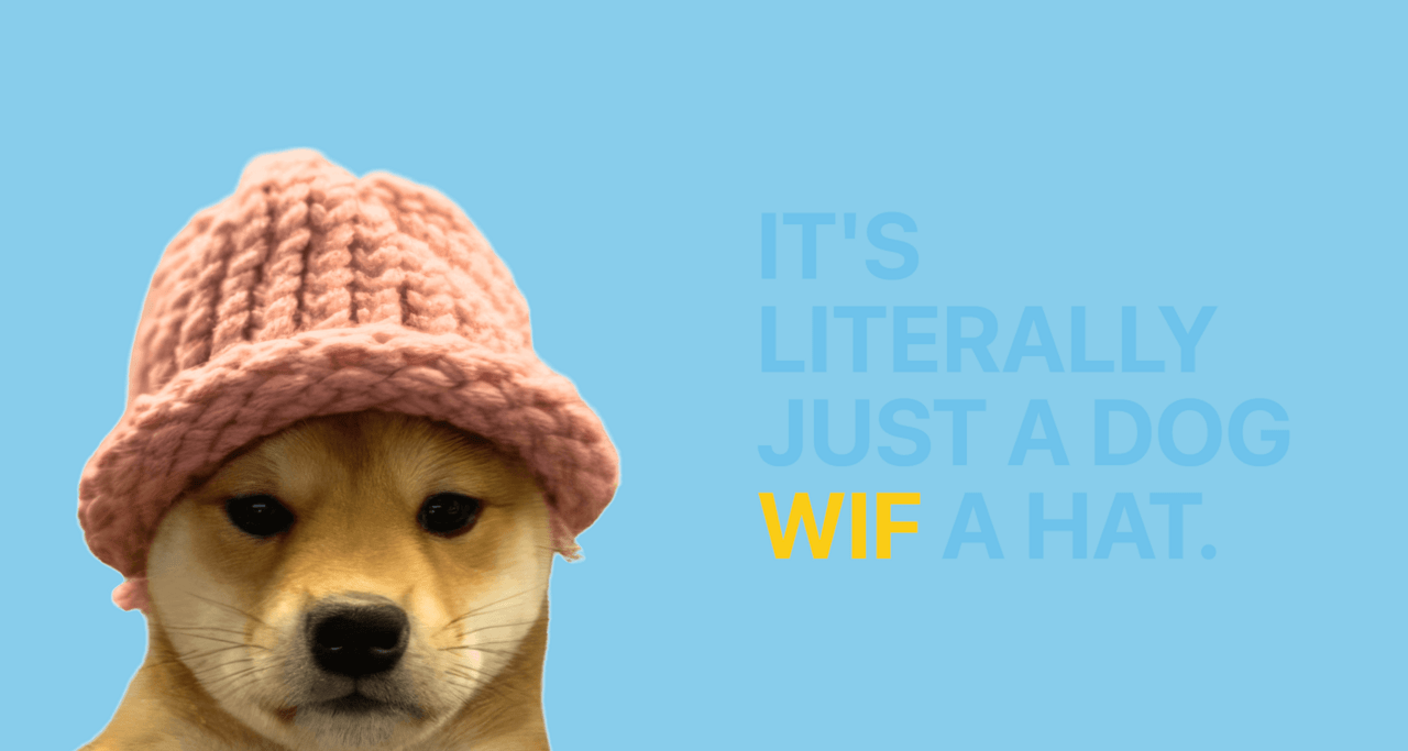 Dogwifhat Price Prediction: WIF Soars Past $1, Best Meme Coin to Buy?