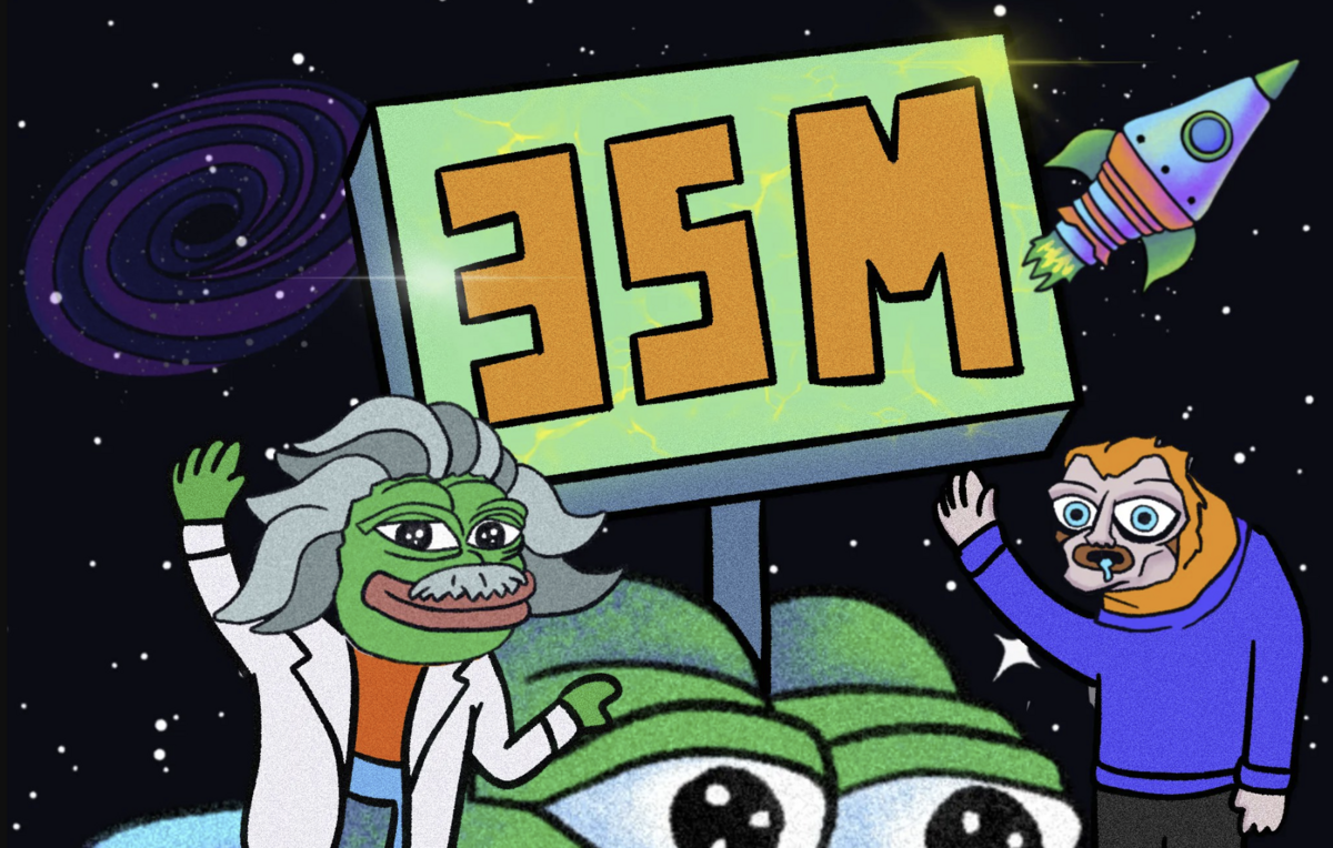 Solaxy Smashes $35 Million in Viral Crypto Presale: Next 100x Solana Token?