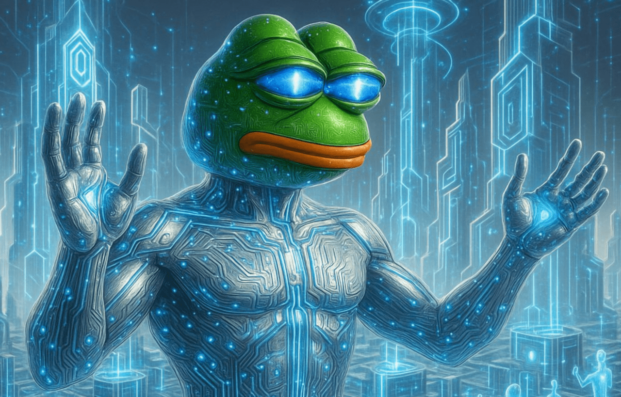 MIND of Pepe Presale Hits $9.5 Million, Just 11 Days to Go: Next 1000x Meme Coin?