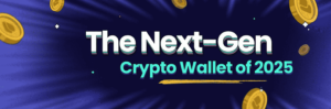 Best Wallet Token presale