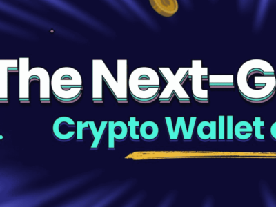 Best Wallet Token Raises $13.8 Million in Viral Presale – Next Big Crypto Wallet Token?