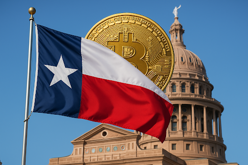 Best Crypto to Buy Now as Texas Declares Bitcoin a Strategic Weapon