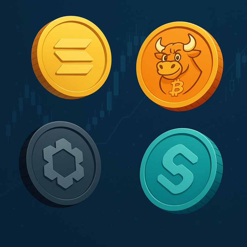 What Are the Most Talked-About Words in Crypto Today? 