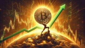 bitcoin price prediction