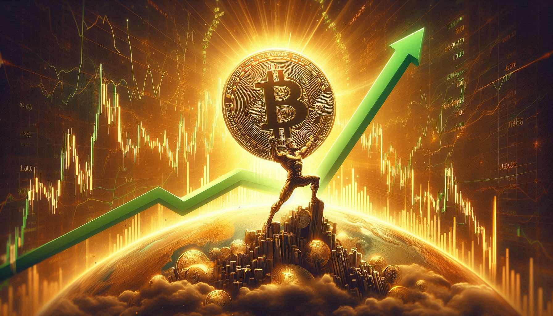 Bitcoin Price Prediction: Traders Are Betting Heavily on a New All-Time High for BTC – $140K Next?