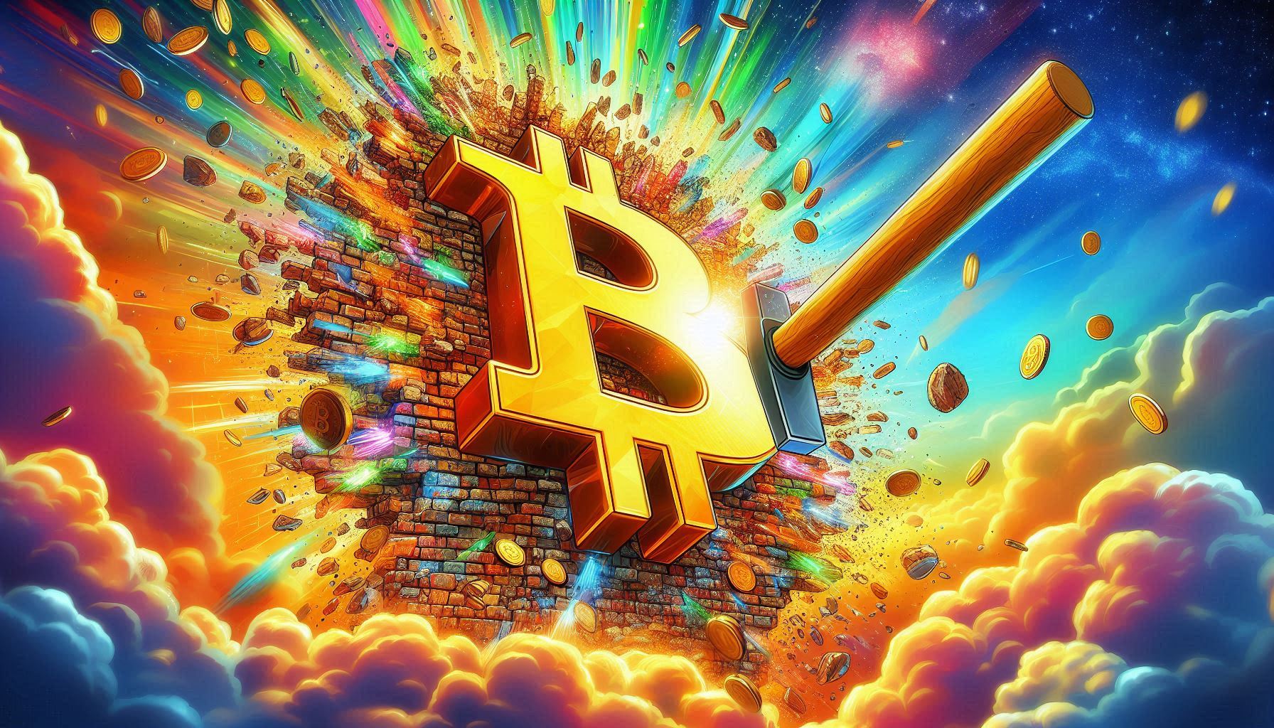 Bitcoin Price Prediction: Polymarket Odds Favor a Push Toward $130K for BTC
