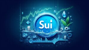 can sui rise to $5?