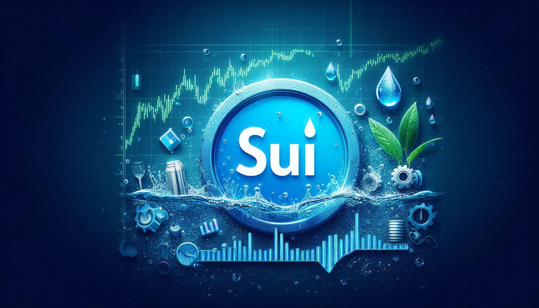 SUI Price Prediction: Is $5 The Next Target for Solana’s Biggest Rival?
