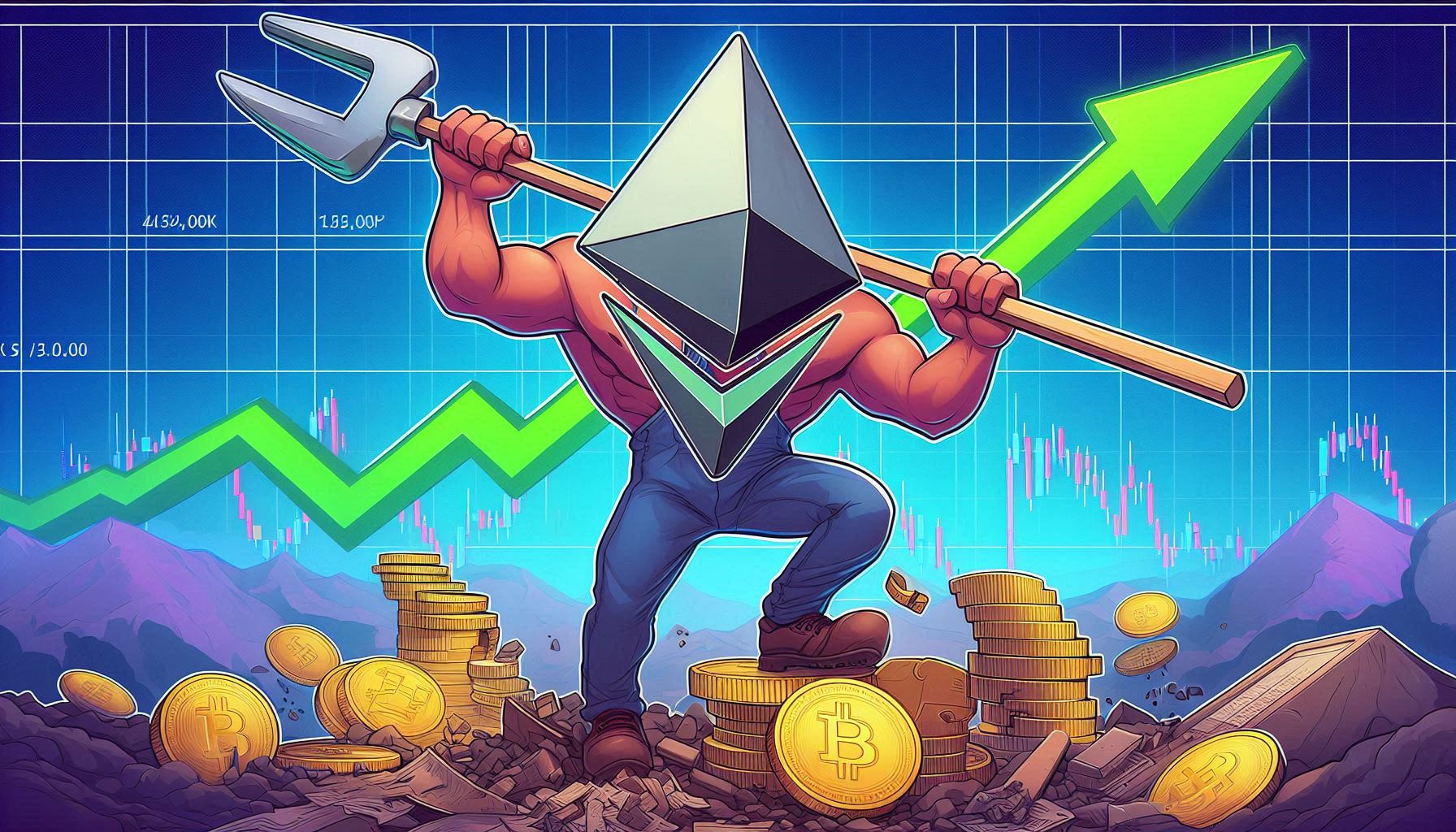 Ethereum Price Prediction: ETH Could Explode to $4,000 After this Buy Signal
