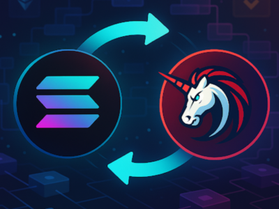 Best Crypto to Buy Now as 1inch Supercharges Solana with Cross-Chain Swaps