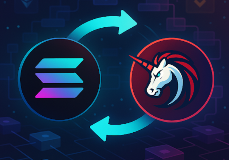 Best Crypto to Buy Now as 1inch Supercharges Solana with Cross-Chain Swaps