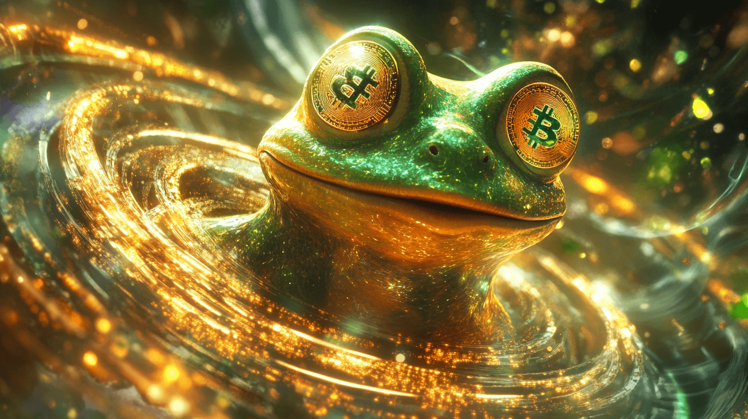 PEPE Adds $600M to Its Market Cap Aided by Whales – Price Prediction and Chart Analysis Inside