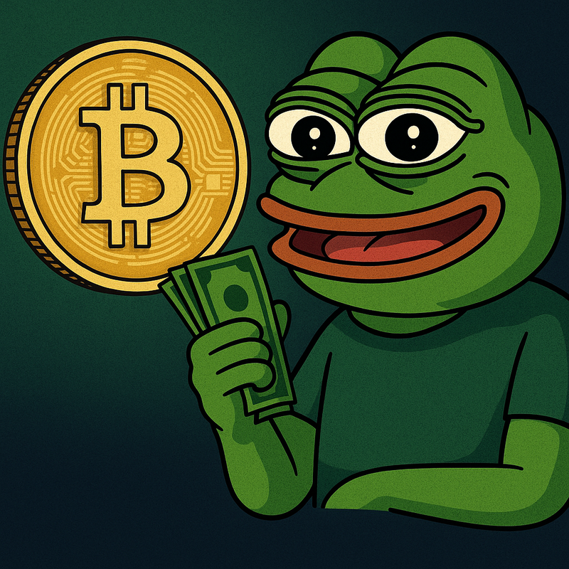 Best Meme Coins to Buy That Could Outperform Pepe this Summer