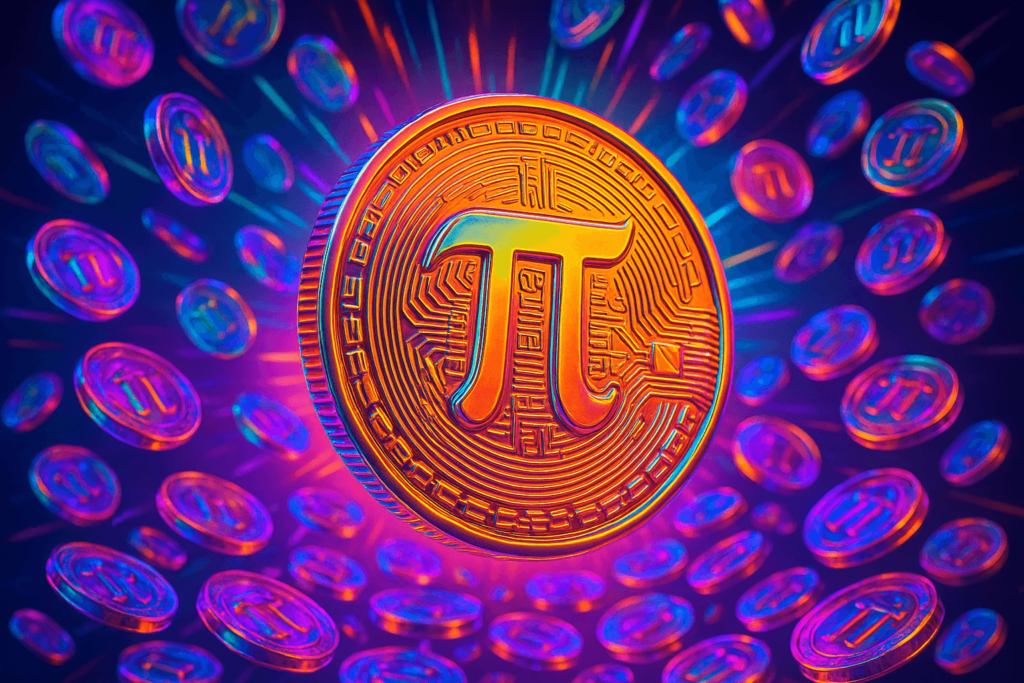 pi coin