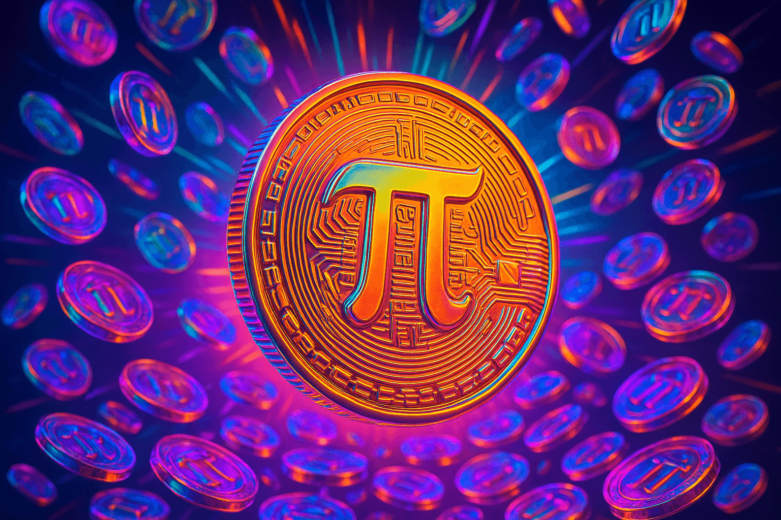 Pi Network Price Prediction: 19% Surge Sparks Speculation – Could a Binance Listing Be Next?