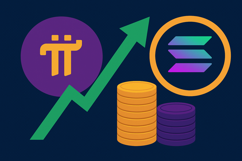 Pi Network Price Prediction: PI Surges 100% as Solaxy Raises $34 Million