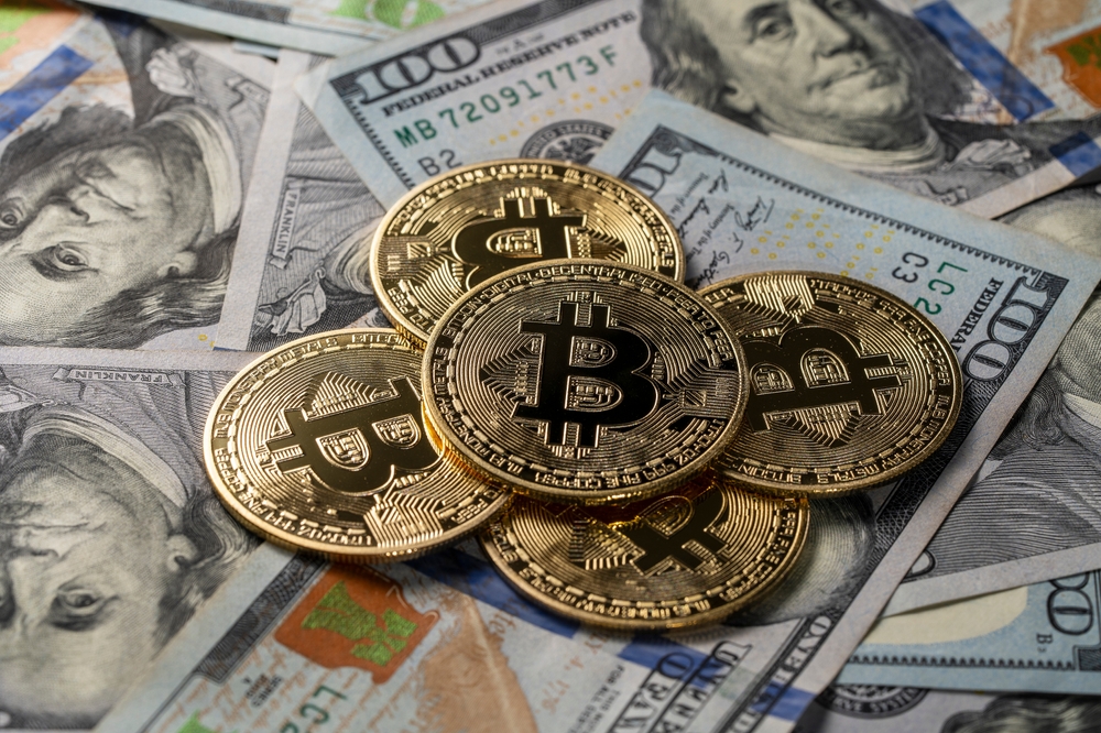 Bitcoin Nears $100K as Trump Trade Deal With UK Looms