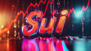 sui could drop to $2