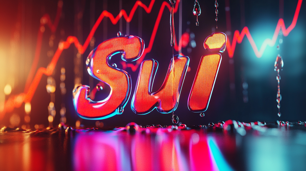 Sui Price Prediction: Is SUI About to Drop to $2? Elliott Waves Suggest So