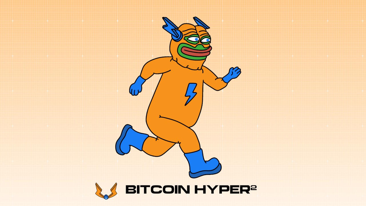 Bitcoin Hyper Presale