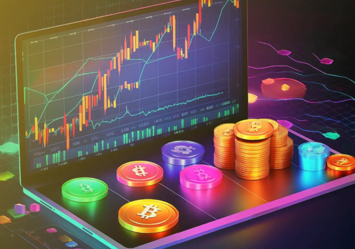 Top Crypto Sectors in July: Meme, Staking, Gaming Lead
