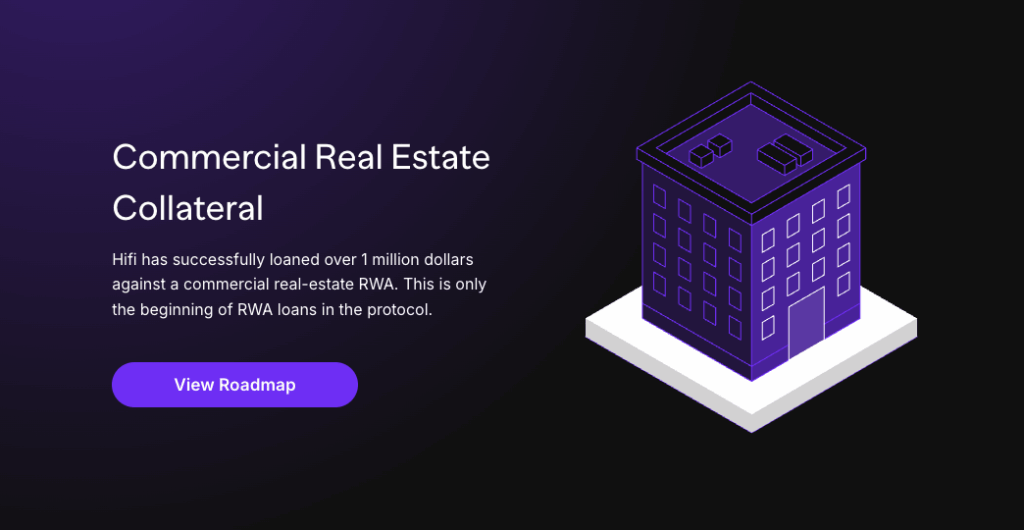 Hifi Finance crypto